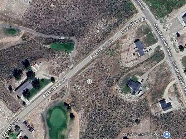 411 Parkchester Dr, Spring Creek, NV 89815