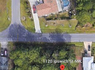 1120 Ipswich St NW, Palm Bay, FL 32907