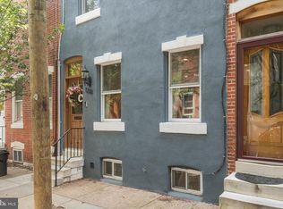 1218 Gerritt St, Philadelphia, PA