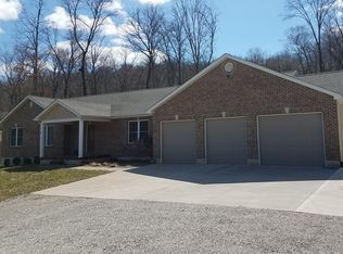 16925 Timber Crk, Marthasville, MO 63357