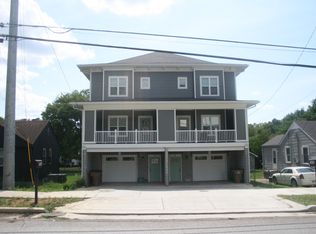 707 Morrow Rd, Nashville, TN 37209