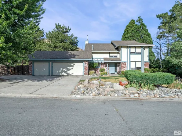 95 Cliff View Dr, Reno, NV 89523