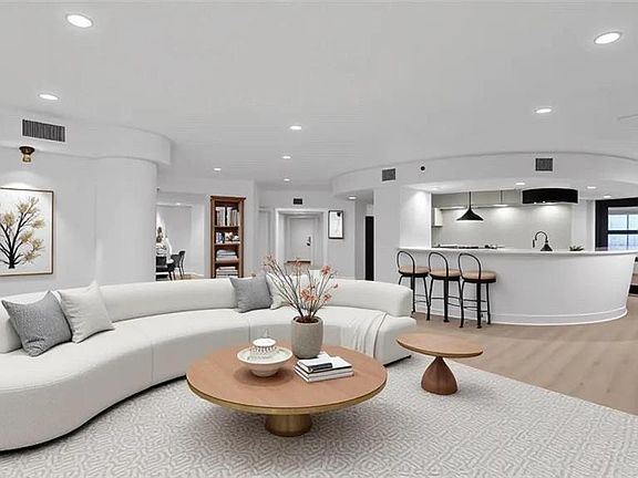 2nd image of 400 E Colonial Dr APT 1606