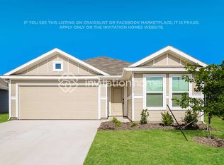 7133 Landings Edge Rd, Fort Worth, TX 76179