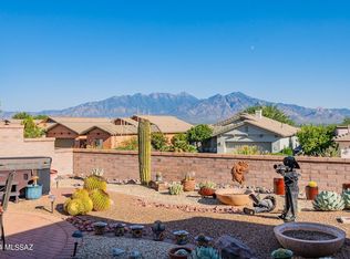 4677 S Pinnacle Peak Dr, Green Valley, AZ 85622