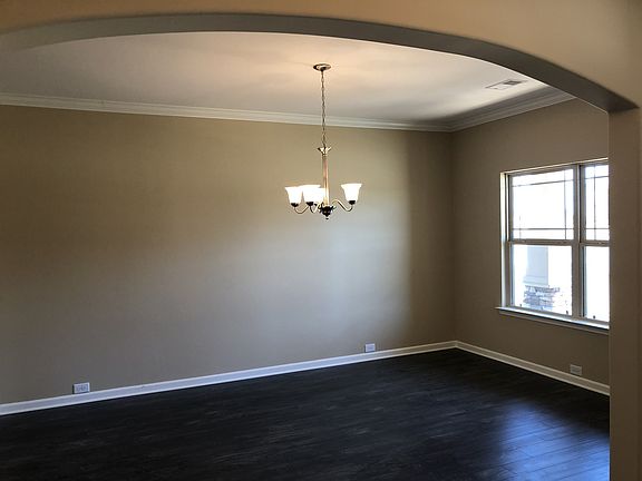 File photo of the formal dining room.