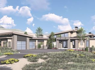 9563 N Lone Peak Ln, Kamas, UT 84036