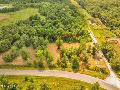 357 Espy Ave Lot 1, Pass Christian, MS, 39571