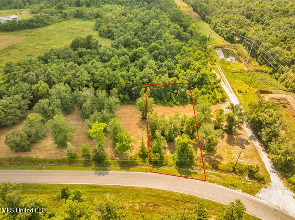 355 Espy Ave Lot 2, Pass Christian, MS 39571