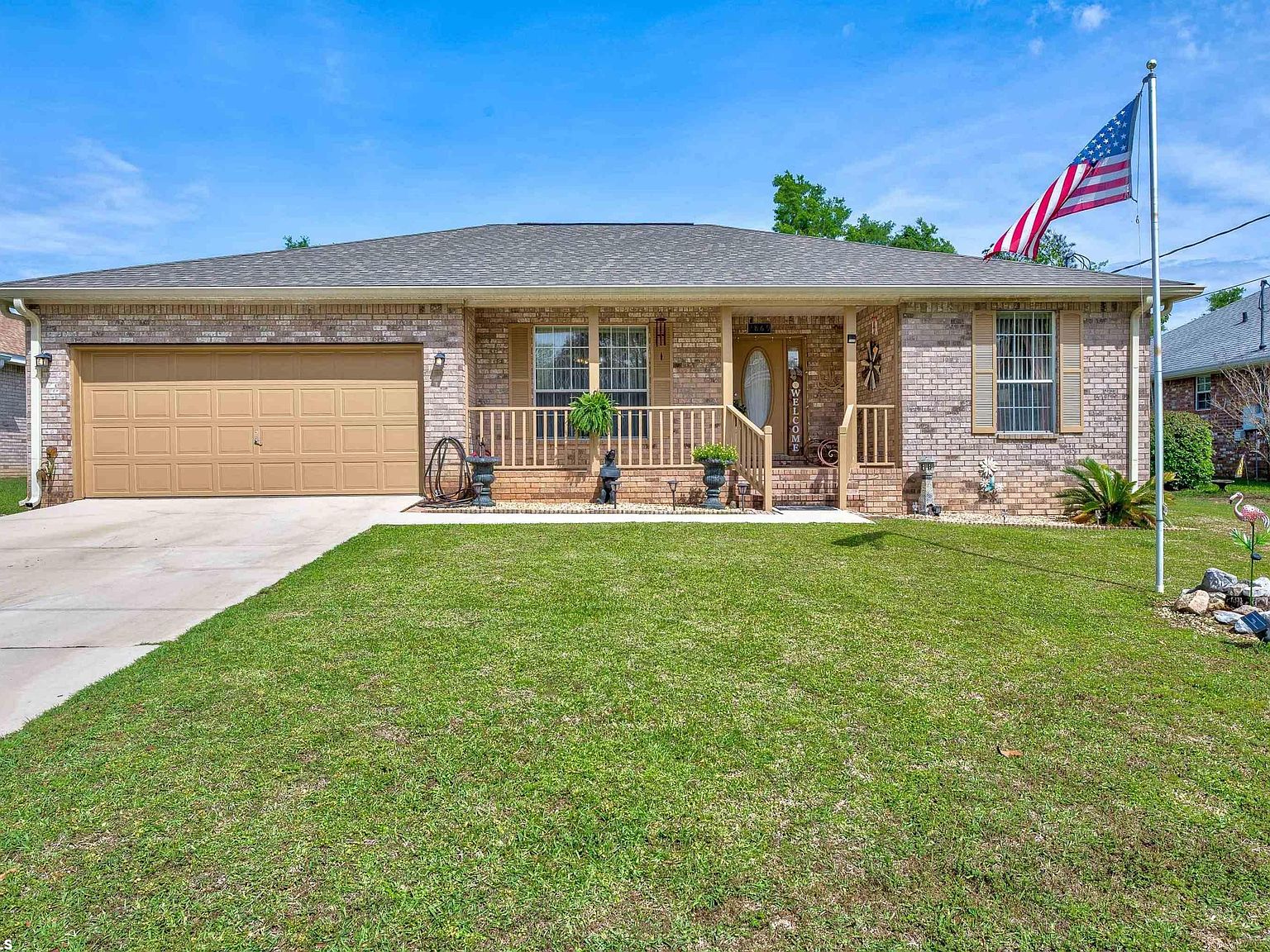 2869 Avenida Alberto, Lillian, AL 36549 Zillow
