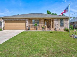 2869 Avenida Alberto, Lillian, AL 36549