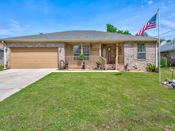 2869 Avenida Alberto, Lillian, AL 36549