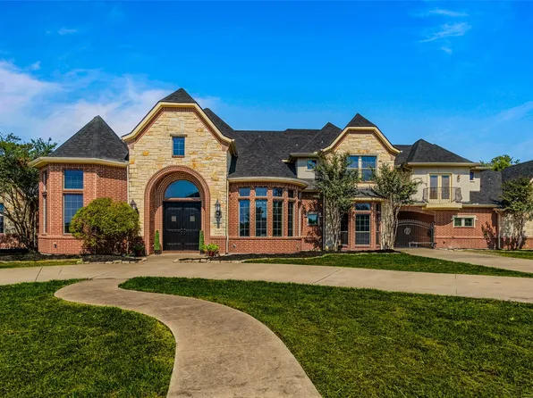 347 Yosemite Falls Dr, Sunnyvale, TX 75182