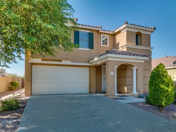 16429 W Remuda Dr, Surprise, AZ 85387