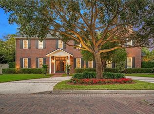 1215 Via Lugano, Winter Park, FL 32789