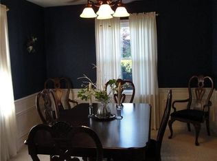 5154 Kearsdale Rd, Toledo, OH 43623