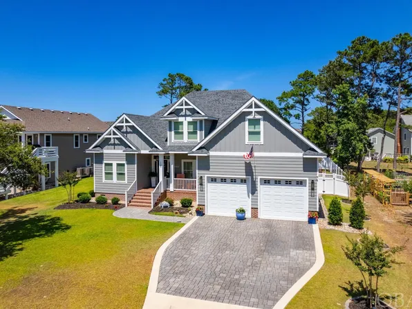 2605 Pilot Ln Lot 112, Nags Head, NC 27959