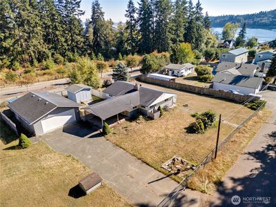 26124 James Lane NE, Kingston, WA, 98346