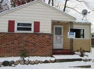 1247 Magnolia Ave, Akron, OH 44310