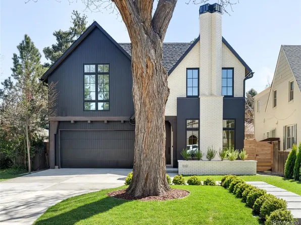 510 Glencoe Street, Denver, CO 80220