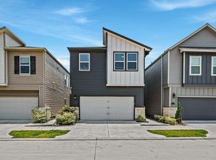 14819 Silent Gulf Ave, Houston, TX 77082