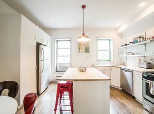 293 Hart St #2, Brooklyn, NY 11206