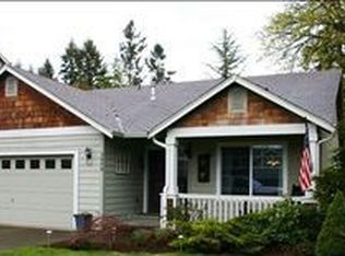 2808 71st Ln SW, Olympia, WA 98512