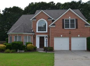 4313 Nesbin Dr NE, Kennesaw, GA 30144