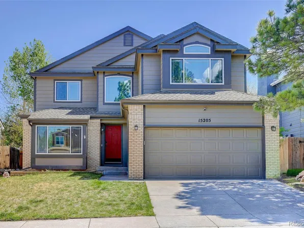 15205 Chelmsford Street, Colorado Springs, CO 80921