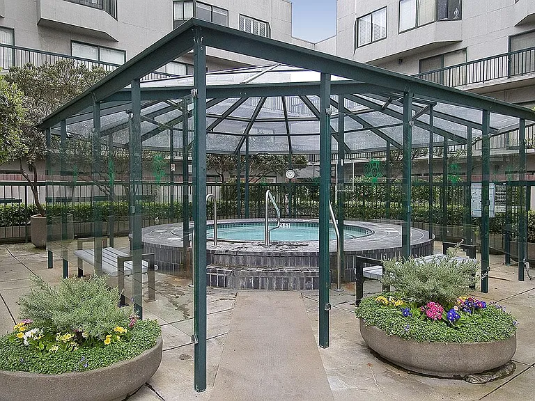 601 Van Ness Ave #242 — Photo 19