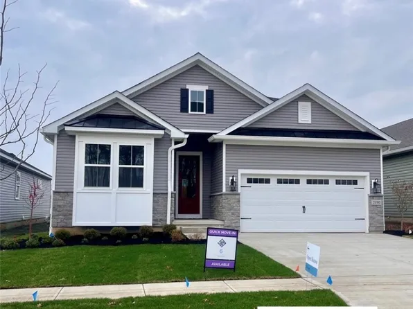 2190 Myla Way, Amherst, OH 44001