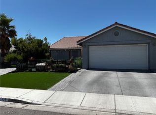 3601 Slapton Ave, North Las Vegas, NV 89031