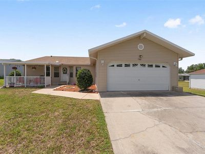 7942 SW 6th Pl, Ocala, FL, 34474