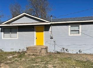 621 E Fm 64, Ladonia, TX 75449
