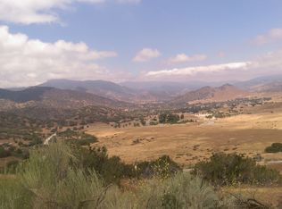 Sequoia Spgs, Caliente, CA 93518