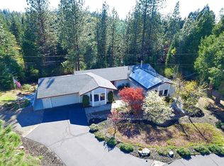 2902 Alder Ct, Camino, CA 95709