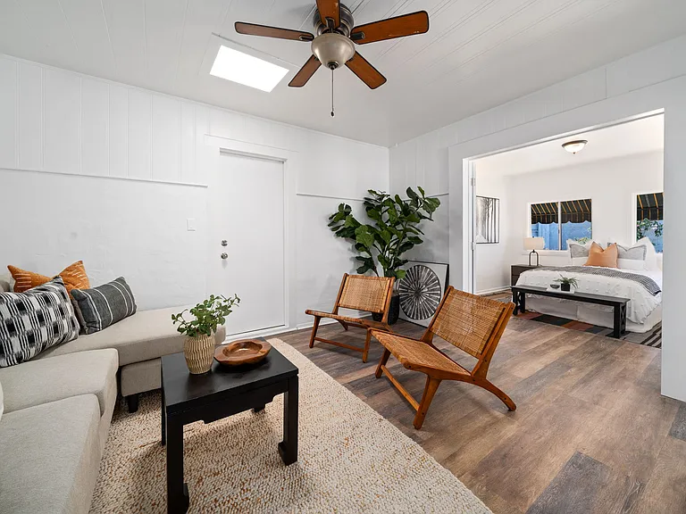 4110 E Vermont St #1/2 — Photo 1