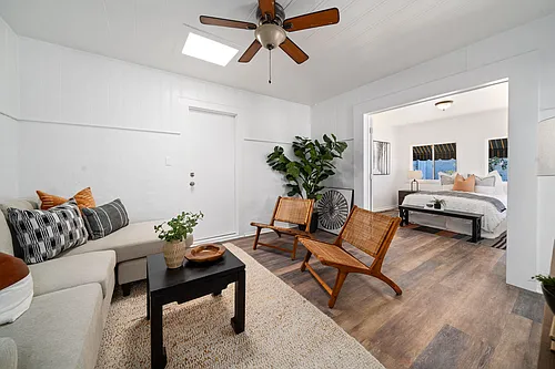 4110 E Vermont St #1/2 Photo 1