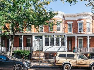 1890 Stockholm St #2, Ridgewood, NY 11385