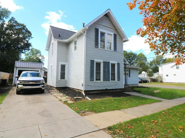 15 Marshall St, Norwalk, OH 44857