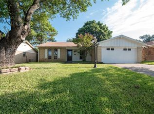 2829 Lago Vista Loop, Irving, TX 75062