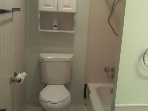 Full Bath