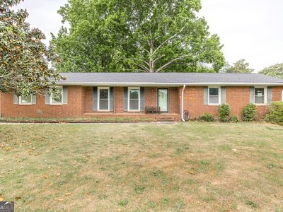 105 Auburn Dr, Warner Robins, GA, 31093