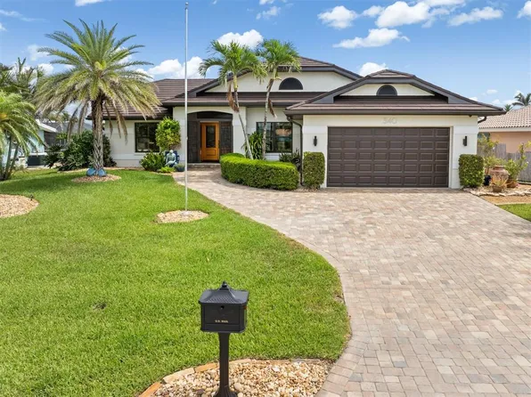 340 Belaire Ct, Punta Gorda, FL 33950