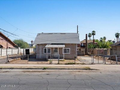 909 N 10th St, Phoenix, AZ, 85006