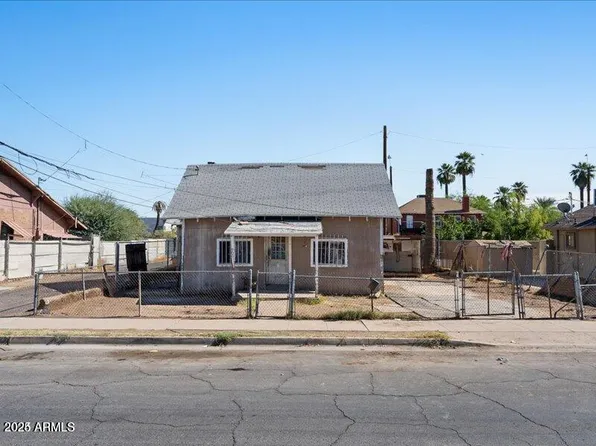 909 N 10TH Street, Phoenix, AZ 85006