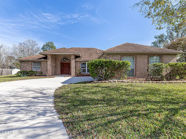 1991 EMBERS Court, Middleburg, FL 32068