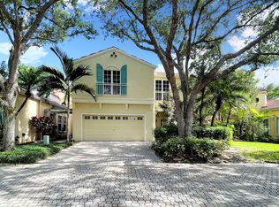 10 Via Tivoli Palm, Palm Beach Gardens, FL 33418