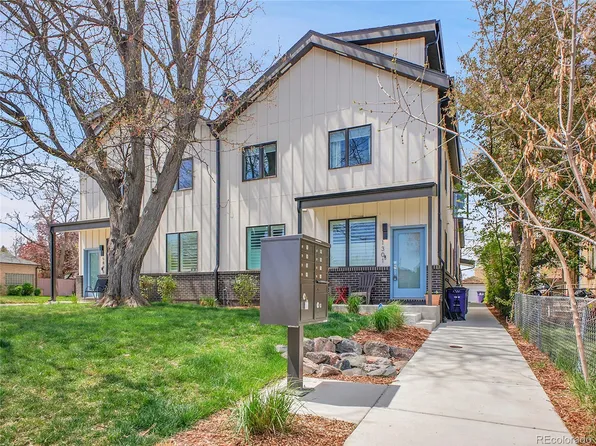 1303 Jersey Street, Denver, CO 80220