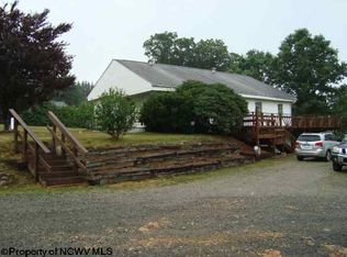 6986 Old Route 73, Bruceton Mills, WV 26525